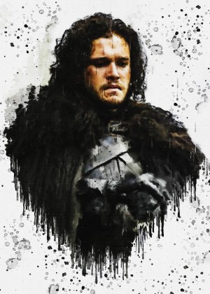 Jon Snow